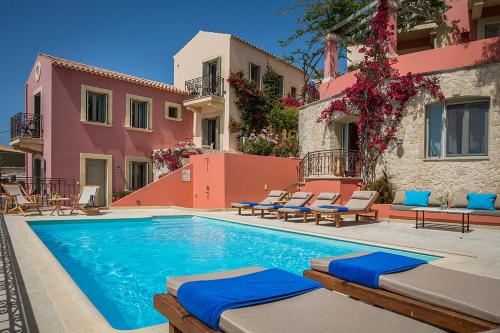 Roi Boutique Suites 3