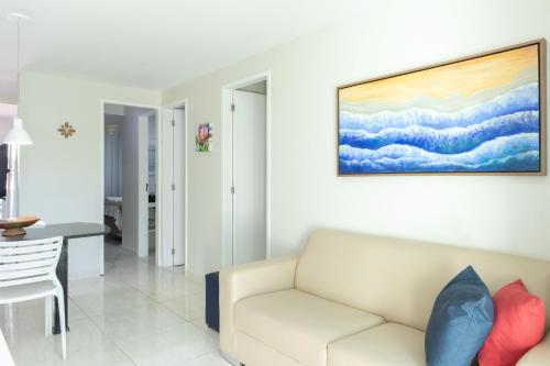 2 bedrooms, 4 beds
