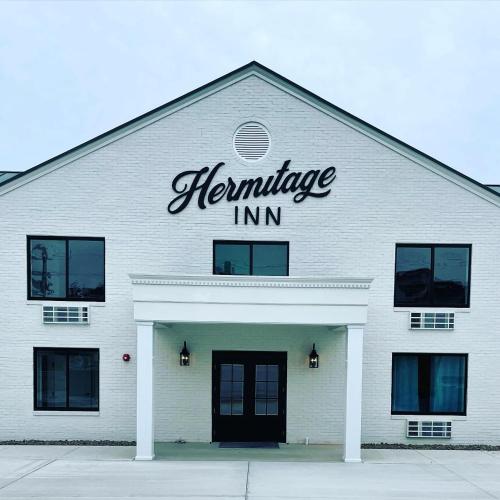 The Hermitage Inn and Taphouse in , USA