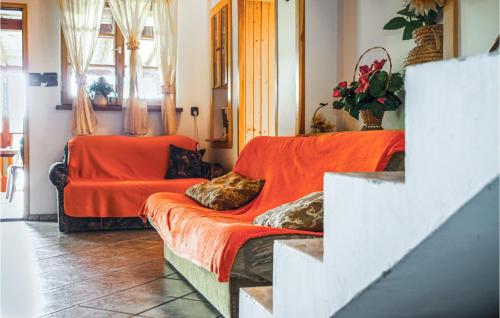 Viesnīcas āriene, Holiday Home Barczewo Kaplityny V in Sapunki