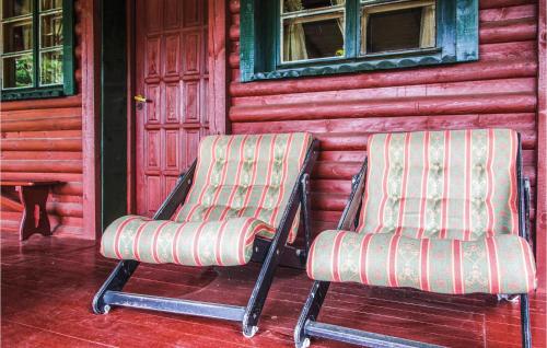 Holiday home Barczewo Kaplityny V - image 9