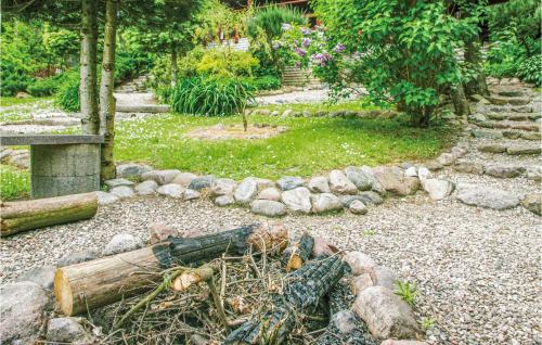 Holiday home Barczewo Kaplityny V - main image
