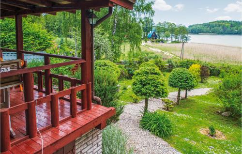 Holiday home Barczewo Kaplityny V - image 7
