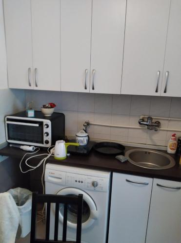 Apartmani Bella 4