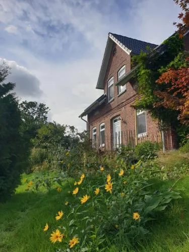 Ferienwohnung Medemgarten in Neuenkirchen, Deutschland