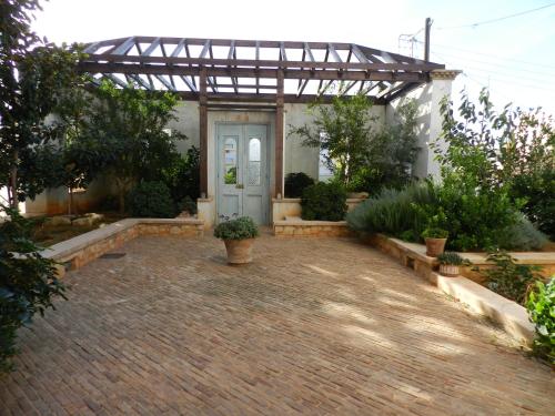 Pentari-Bitsakis House - main image