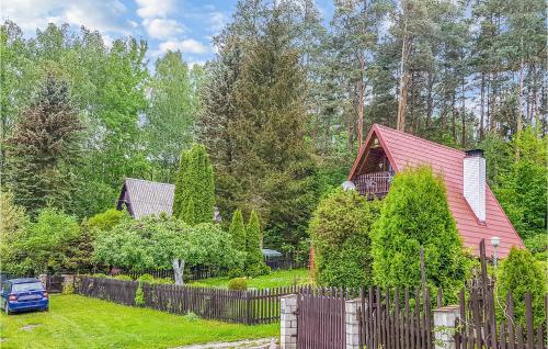 Holiday home Barczewo Kaplityny VII - image 9