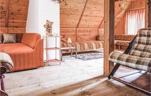 Holiday home Barczewo Kaplityny VII - image 12