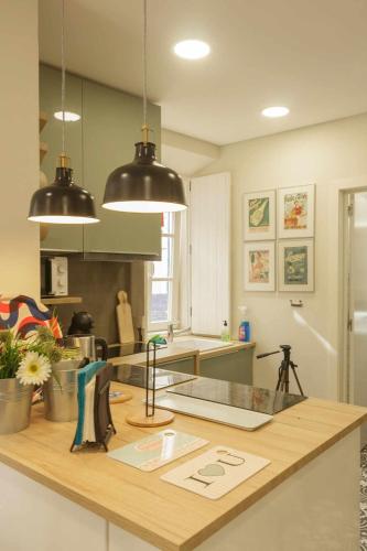 Apartamento Almirante T1 by YHA - image 3