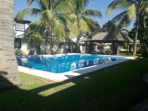 Casa en la zona de Acapulco diamante