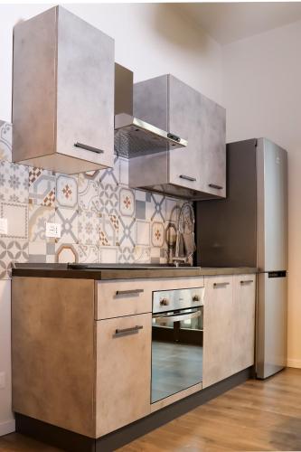 Kimimoel House, Turin (Foto 7)