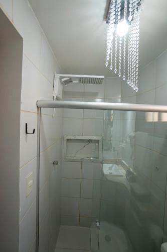 Duplex 3 suítes em Condomínio Jerusalém 1