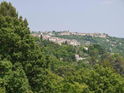 L'Olivette - Mas Provencal, Panoramic View & Pool