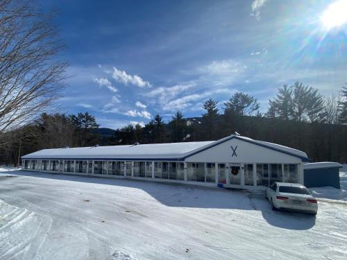 North Colony Motel and Cottages Bartlett