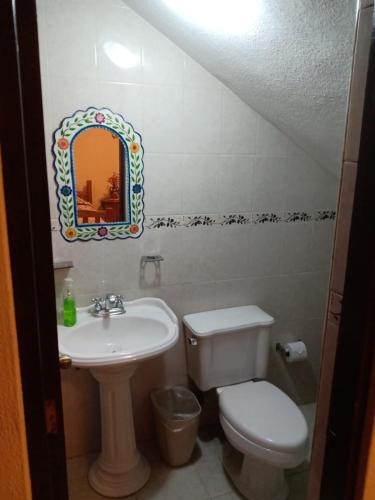 La Casa Rosa Guanajuato - image 2