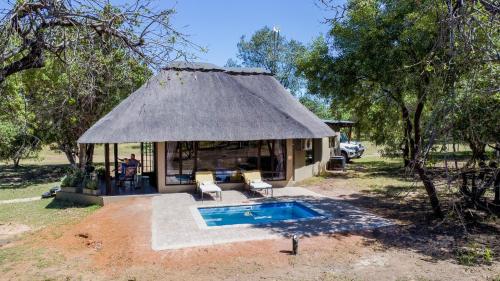 Zebula Golf Estate & Spa Executive Holiday Homes