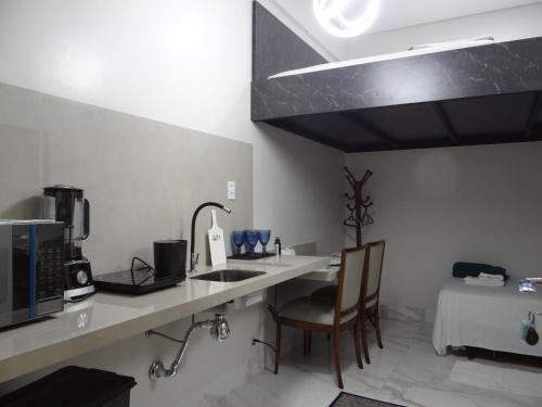 Zani Apart Hotel Comfort Inn & Suites Porto Velho in ปอร์โค แวโย