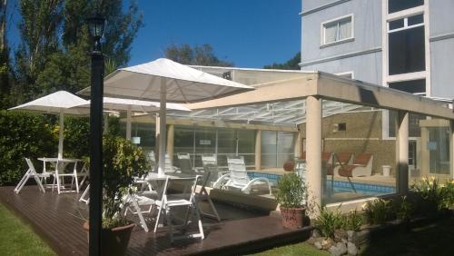 Casa Celeste, Valeria del Mar (fotografie 9)