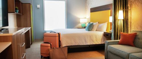 Home2 Suites by Hilton Covington - image 2