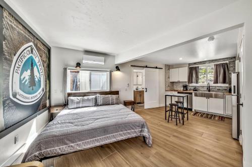 The Historic West Walker Motel in Walker (CA)