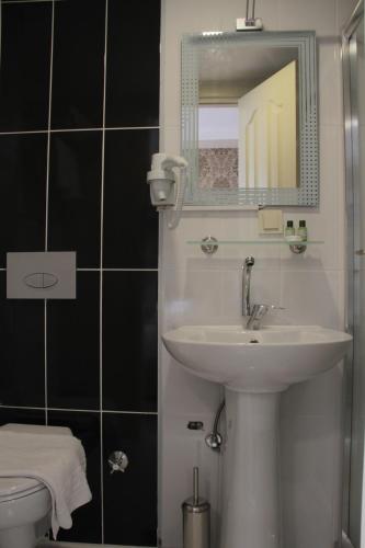 Nagehan Hotel Old City, Istanbul (fotografie 2)