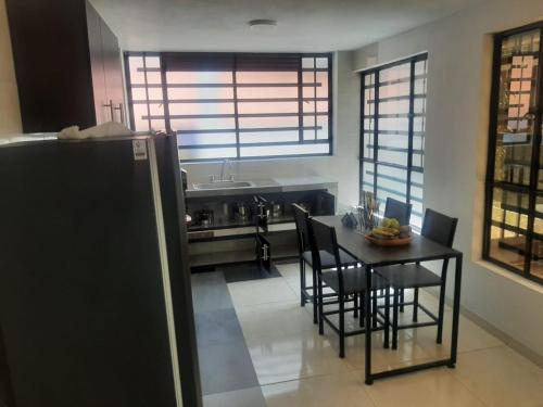 RAKIRA SUITES APARTAHOTEL CAMPESTRE in Ráquira