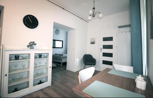 Zamojska Residence Apartments