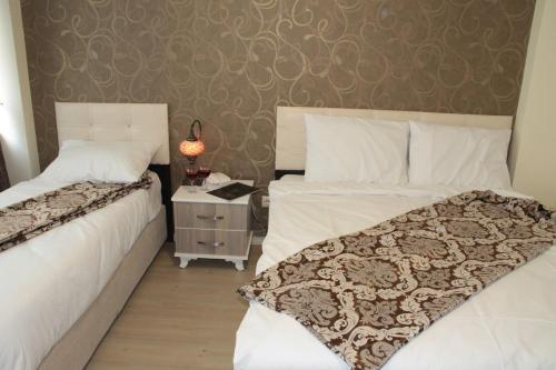 Nagehan Hotel Old City, Istanbul (fotografie 4)