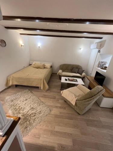 TIA apartman