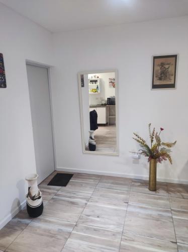 DEPARTAMENTO MONO AMBIENTE in 레콘키스타
