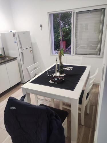 DEPARTAMENTO MONO AMBIENTE in 레콘키스타