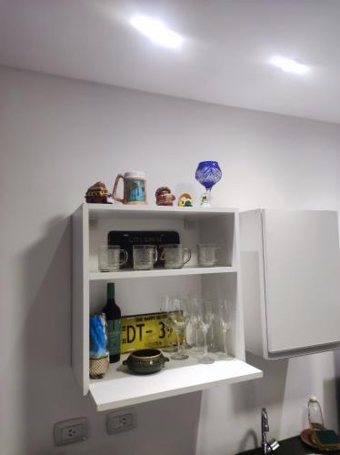 DEPARTAMENTO MONO AMBIENTE in 레콘키스타