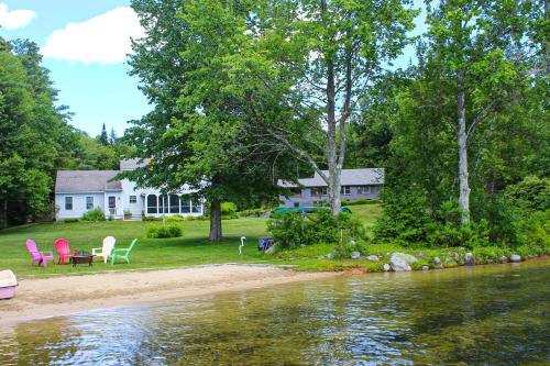 Sandy Adventures in Moultonborough