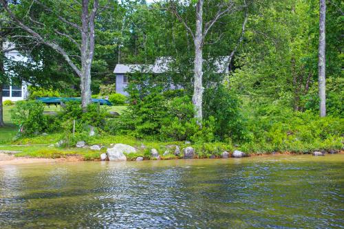 Sandy Adventures in Moultonborough