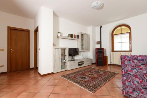 La Casa Di Dorina - Il Comò della Civetta - Bernina Express 4