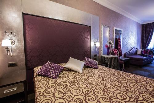 Hotel Romano, Rome (photo 4)