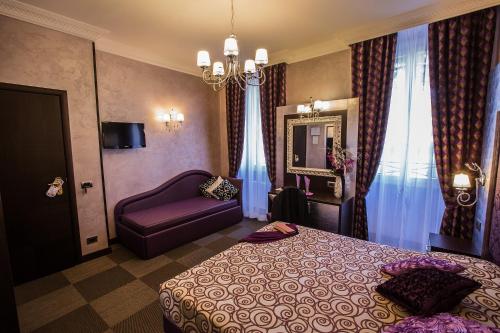 Hotel Romano, Rome (photo 7)