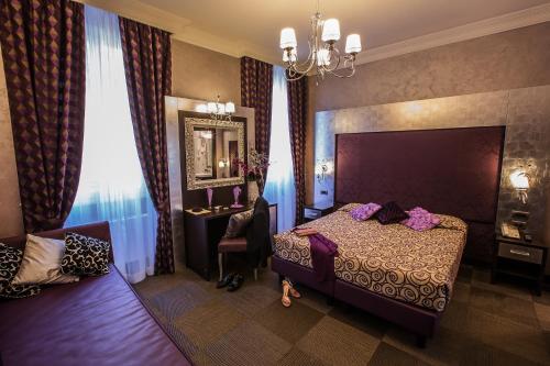 Hotel Romano, Rome (photo 8)