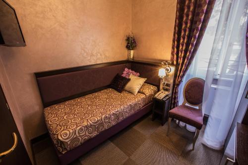 Hotel Romano, Rome (photo 9)