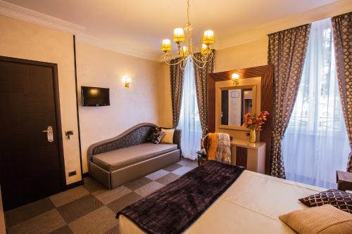 Hotel Romano, Rome (photo 10)