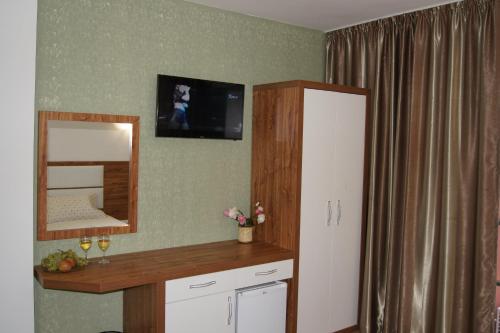 Elizabeth Dy Boutique Hotel - image 14