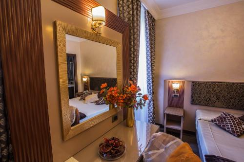 Hotel Romano, Rome (photo 11)