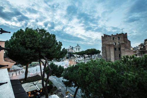 Hotel Romano - image 11