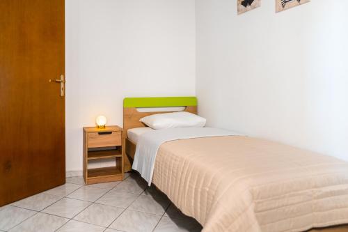 Peggy's apartment in Chania