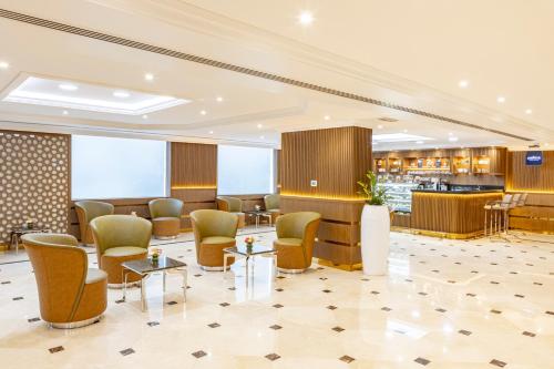 Golden Sands 10 Hotel Apartments - image 13