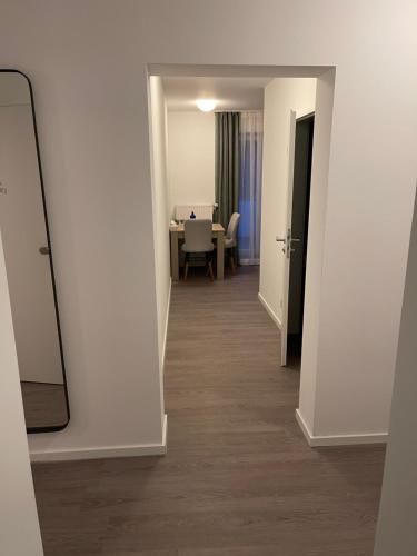 Ванна кімната, Weseler Wirtshaus Appartements in Везель