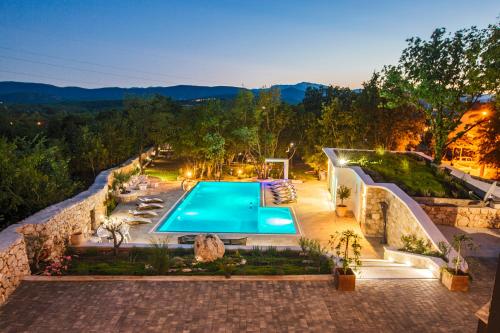 VILLA G., Relaxing and Unique nest of Enjoyment - Accommodation - Imotski