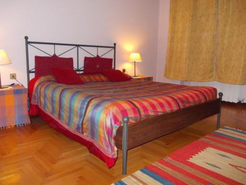 Big Brother Bed & Rooms