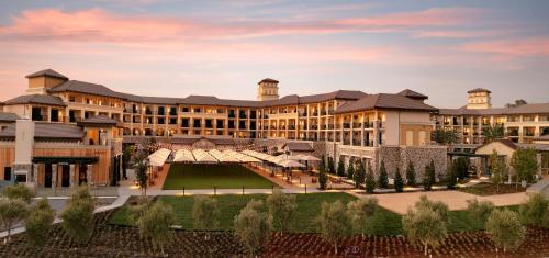 Grand Reserve at The Meritage, Napa