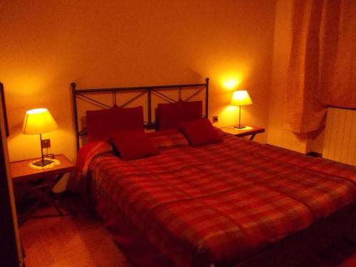 Big Brother Bed & Rooms